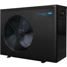 Fairland Comfortline Inverter BPNCR11 medence hőszivattyú, 10.5 kW medence kiegészítő