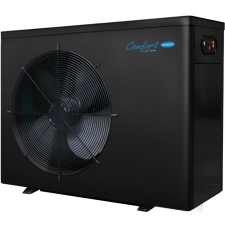 Fairland Comfortline Inverter BPNCR13 medence hőszivattyú, 12.5 kW medence kiegészítő