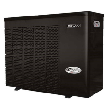  Fairland Inverter Plus IPHCR45 medence hőszivattyú, 17.5 kW medence kiegészítő