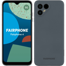 Fairphone 4 128GB mobiltelefon