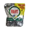  FAIRY Mosógatogép Kapszula Platinum lemon 96db