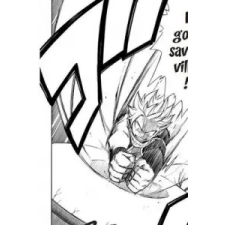  Fairy Tail 43 – Hiro Mashima idegen nyelvű könyv