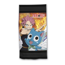Fairy Tail fürdőlepedő, strand törölköző 70x140cm (Fast Dry) lakástextília