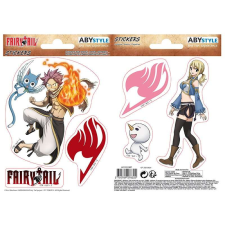  Fairy Tail matrica matrica