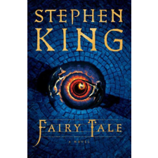 Fairy Tale idegen nyelvű könyv