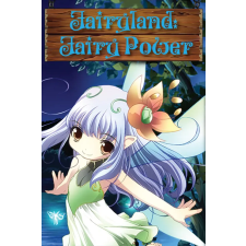  Fairyland: Fairy Power (digitális licenc) videójáték