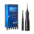 Fairywill FW-507 elektromos fogkefe + FW-5020E szájzuhany fekete (6973734202535) (6973734202535)