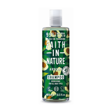  FAITH IN NATURE SAMPON AVOKÁDÓ 400ML sampon