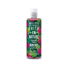 Faith In nature sampon sárkánygümölcs 400 ml sampon