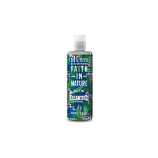  FAITH IN NATURE TUSFÜRDŐ TEAFA 400ML tusfürdők