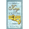FAITH LIB PUBN Keys to Scriptural Healing – Kenneth E. Hagin (Brožovaná)