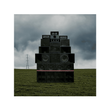 Faithless - Champion Sound (Vinyl LP (nagylemez)) elektronikus