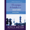 Faithwords Devocional el campo de batalla de la mente | Joyce Meyer