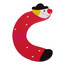 Fakopáncs Fa betű C (nagy) fajáték