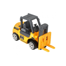 Fakopáncs Játék targonca kreatív és készségfejlesztő