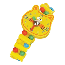 Fakopáncs Karóra (cicás) karóra