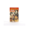Fakopáncs : Kutyák kvíz - kvartett kártya - Társasjáték