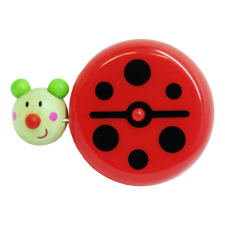 Fakopáncs Mérőszalag (katicás) barkácsolás, építés