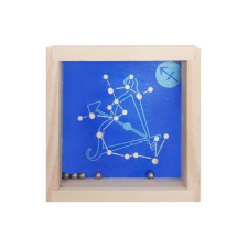 Fakopáncs Mini labirintus, horoszkóp (Nyilas) társasjáték