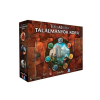 Fakopáncs Terra Mystica – Találmányok kora