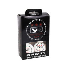 Fakopáncs Vektory pingpong labda sport (6db-os) kreatív és készségfejlesztő