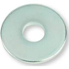  Fakötésű alátét, R típus DIN 440/R M16 A2 barkácsolás, csiszolás, rögzítés