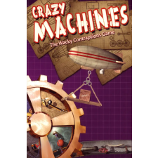 Fakt Software Crazy Machines (digitális licenc) videójáték