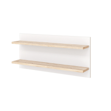 FAKTUM falipolc Flip White and Oak bútor