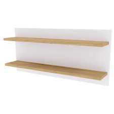 FAKTUM falipolc Lumina White bútor
