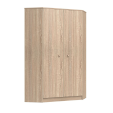 FAKTUM Mia Sonoma - Sarokszekrény bútor