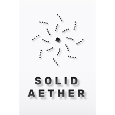 FAL Works Solid Aether (PC - Steam elektronikus játék licensz) videójáték