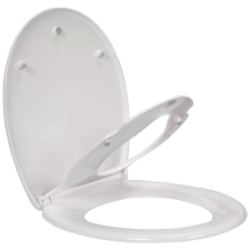 FALA 2in1 lecsapódásmentes WC-ülőke beépített szűkítővel takarító és háztartási eszköz