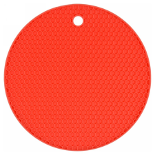 FALA Edényalátét szilikon piros FALA konyhai eszköz