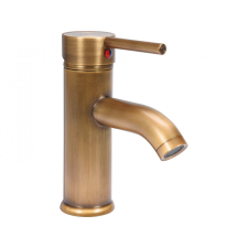 FALA KEVERŐ CSAPTELEP RETRO BRONZ 2 (75836) csaptelep
