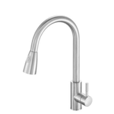 FALA Mosogató csaptelep Inox Steely4 FALA csaptelep