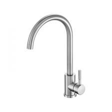 FALA MOSOGATÓ CSAPTELEP INOX STEELY 1 (75716) csaptelep