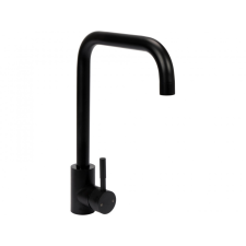  FALA MOSOGATÓ CSAPTELEP STEELY BLACK 2 (75853) csaptelep