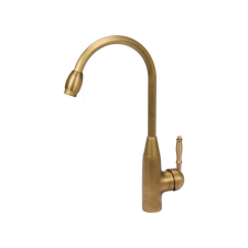 FALA Mosogató csaptelep + tartozékok Retro Bronze 1 csaptelep