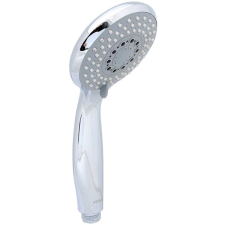 FALA Salto Zuhanyfej, 3 funkciós, króm csaptelep