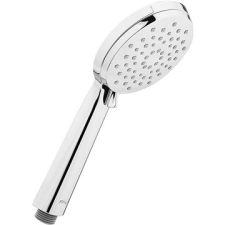 FALA SILVER MOON zuhanyfej 3 funkcióval - 100mm fürdőkellék