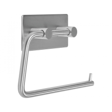  FALA WC PAPÍR TARTÓ "STEELY" (69375) fürdőszoba kiegészítő