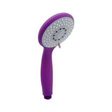  FALA Zuhanyfej Salto Violet 3F10 – 3 funkciós TO-75623 csaptelep