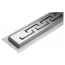FALA Zuhanylefolyó 60cm Olimp Inox FALA építőanyag