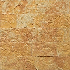  Falburkoló lap hajlítható - Sparta (világosbarna, kő hatású) tapéta, díszléc és más dekoráció