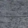 Falburkoló lap hajlítható - Tufa (szürkés, kő-hatású)