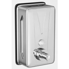  Fali folyékony szappan adagoló 500 ml tisztító- és takarítószer, higiénia