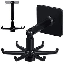  Fali forgatható szervező konyhába és fürdőszobába bútor