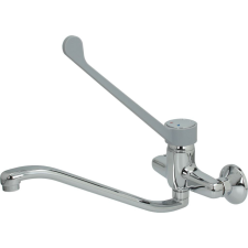  FALI KEVERŐCSAP KÉTLYUKÚ KLARCO STY beépíthető gépek kiegészítői