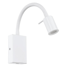  Fali lámpa LED Eglo TAZZOLI fehér 96566 világítás