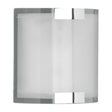  Fali lámpa Trio Divo króm 2522011-06 világítás